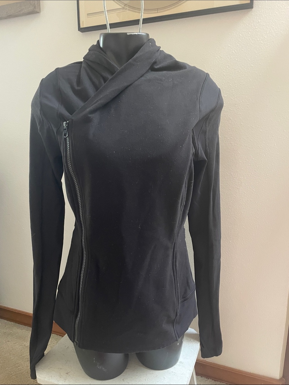 Lululemon Bhakti Yoga Jacket
